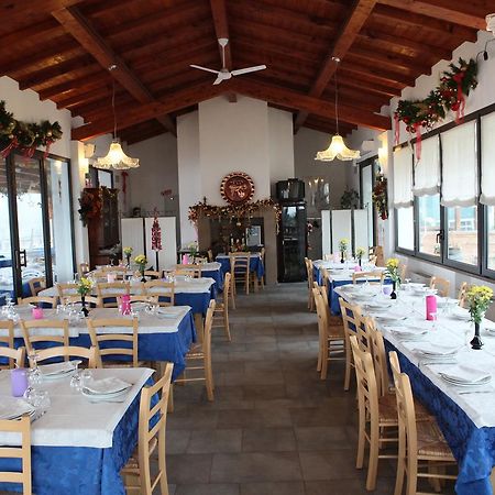 Agriturismo Apollinare Montiano  Dış mekan fotoğraf