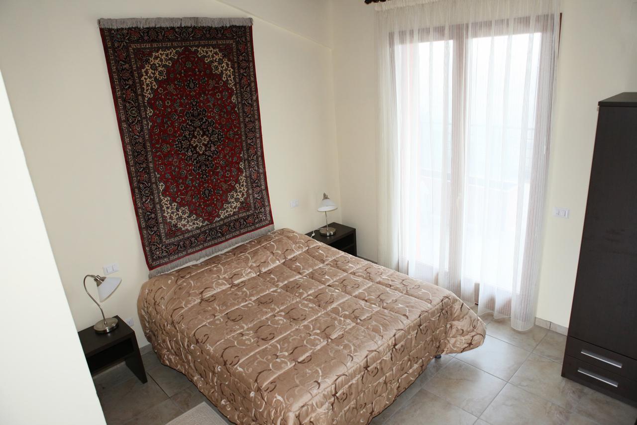 Agriturismo Apollinare Montiano  Dış mekan fotoğraf