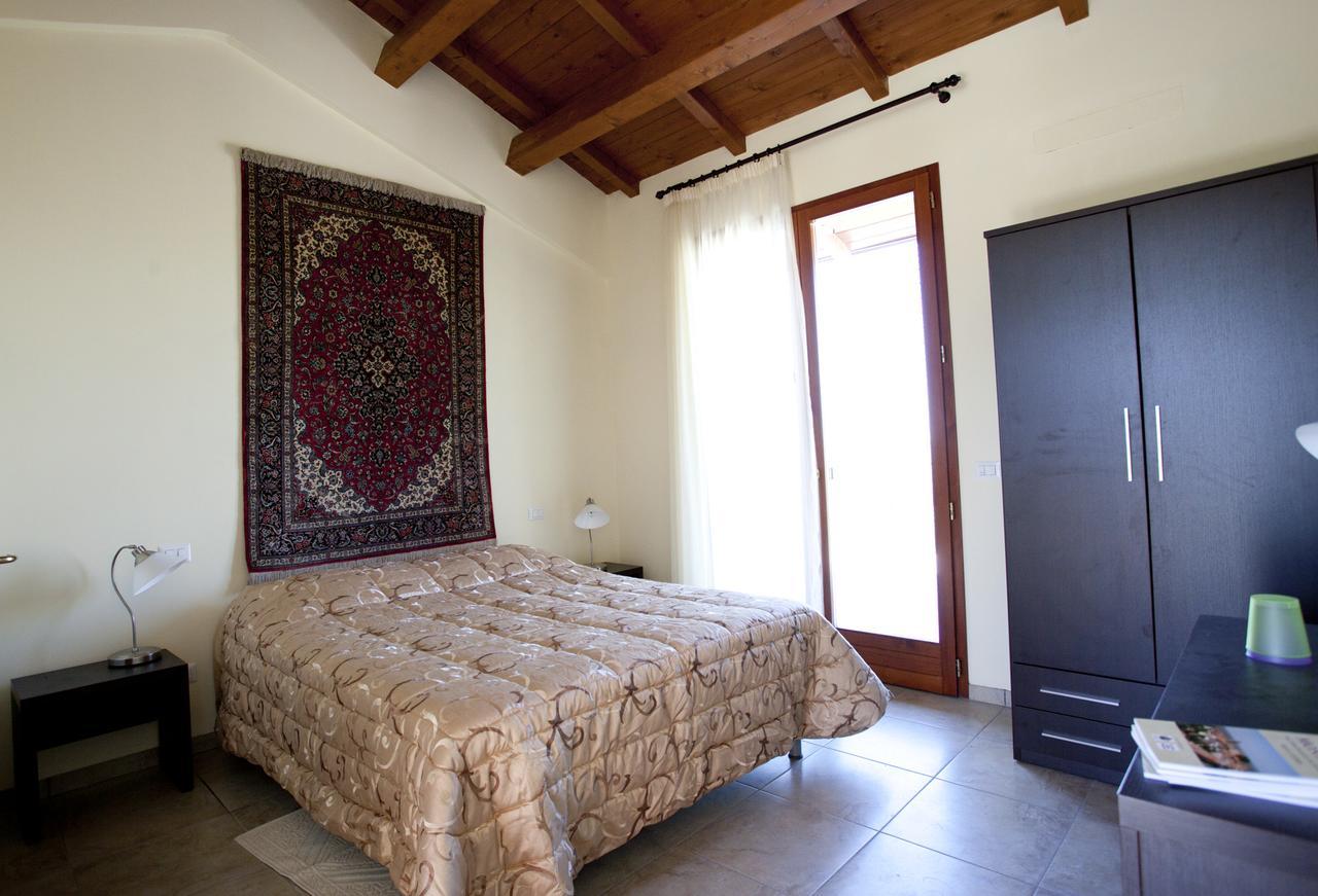 Agriturismo Apollinare Montiano  Dış mekan fotoğraf