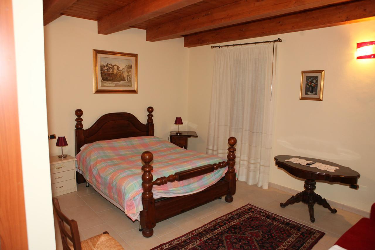 Agriturismo Apollinare Montiano  Dış mekan fotoğraf